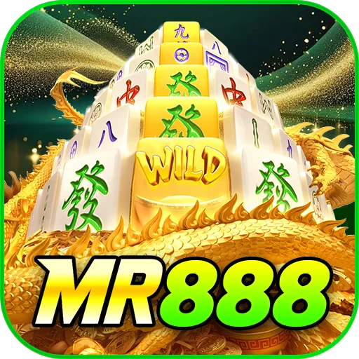 MR888 - Pertempuran Seru dalam Dunia FPS