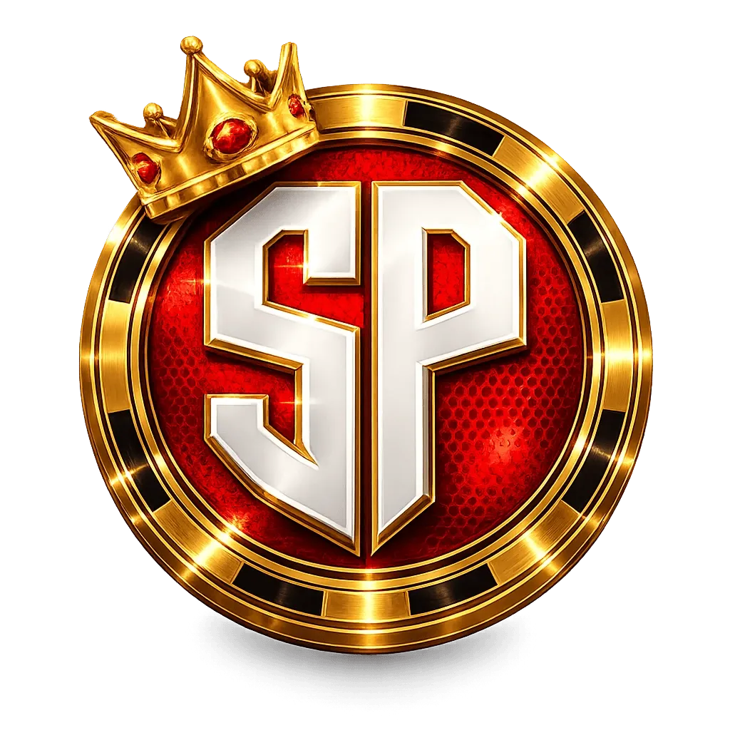 SPIN707 - Permainan Slot Seru dan Mengasyikkan