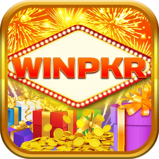 WINPKR - Permainan QiuQiu Seru dan Menyenangkan
